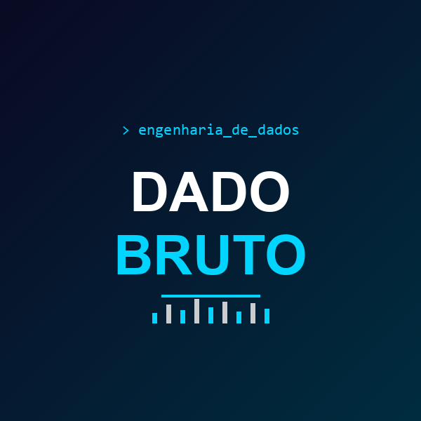 Dado Bruto