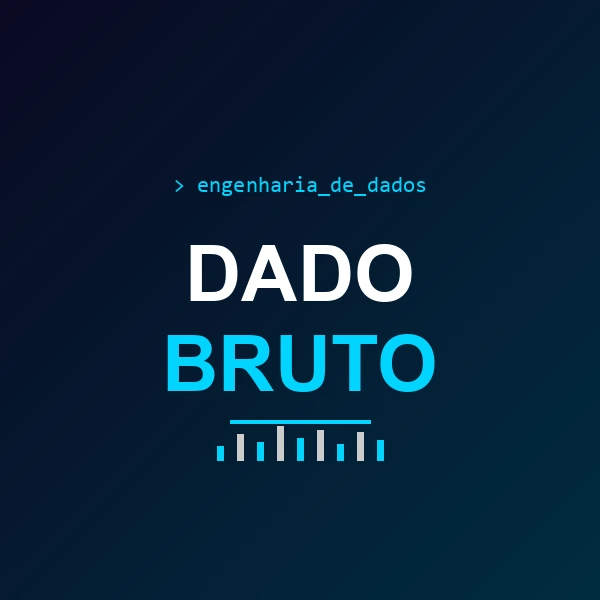Dado Bruto